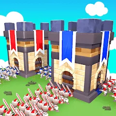 Conquer the Kingdom Mod APK icon
