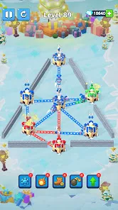 Conquer the Tower Mod APK screenshot 5