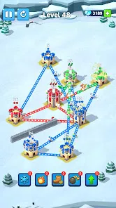 Conquer the Tower Mod APK screenshot 19